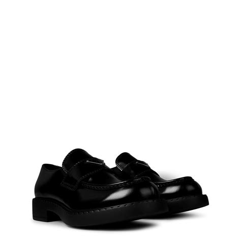 prada loafers flannels|prada lace ups.